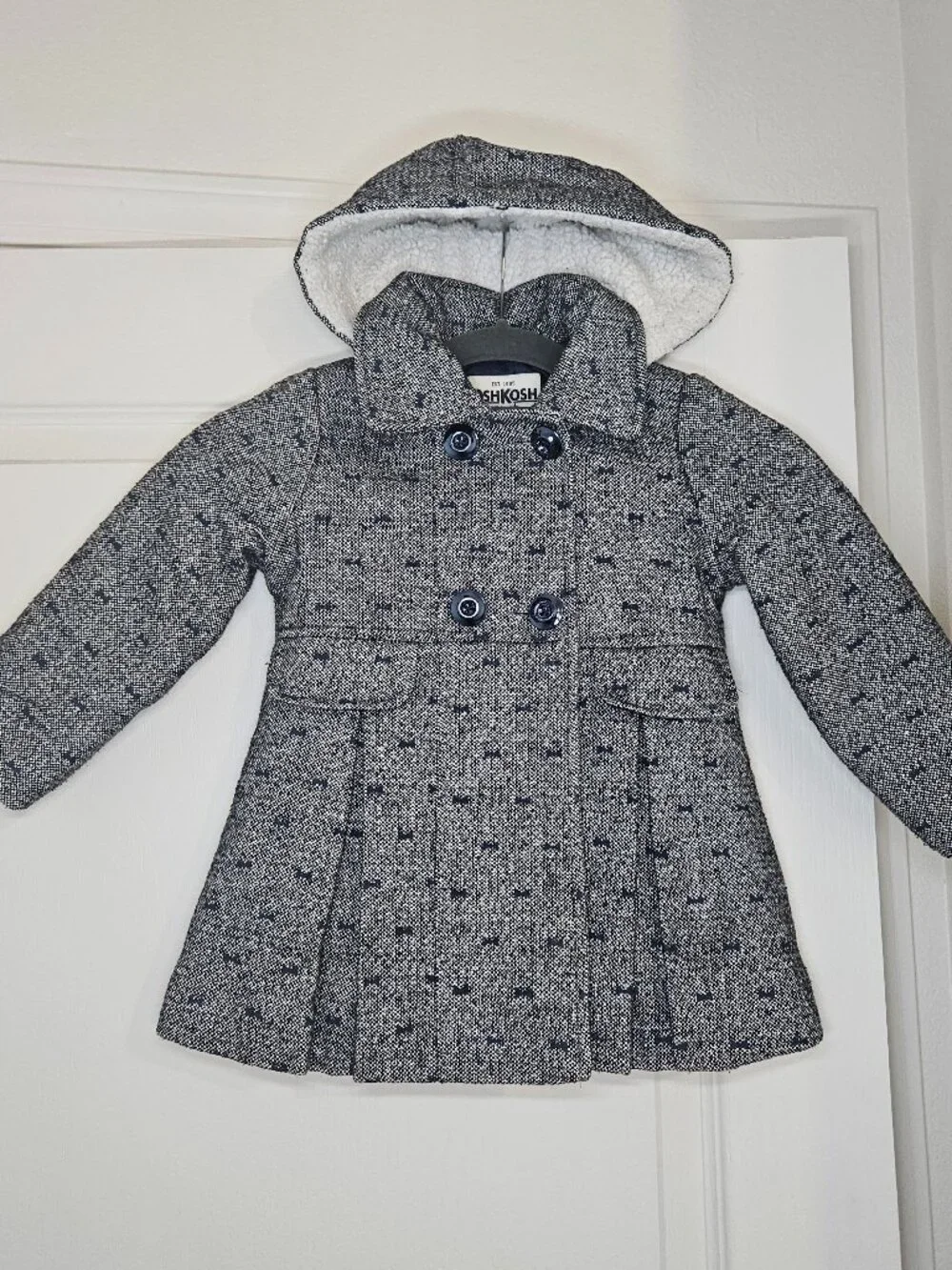 OshKosh Bgosh timeless style